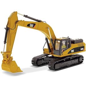 Diecast Masters 1:50 Scale Caterpillar 330DL Hydraulic Excavator Core Classics Series Cat Trucks & Construction Equipment Model 85199C Diecast Masters 1:50 Scale Caterpillar 330DL Hydraulic Excavator Core Classics Series Cat Trucks & Construction Equipment Model 85199C
