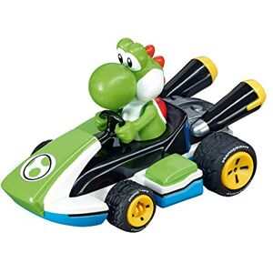Carrera Yoshi - Mario Kart Toy Car - 1:43 Scale Carrera Yoshi - Mario Kart Toy Car - 1:43 Scale