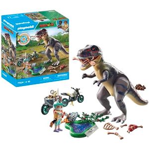 Playmobil Dinos (71524) Playmobil Dinos (71524)