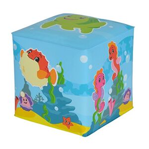 Simba Abc Bath Cubes 104010109