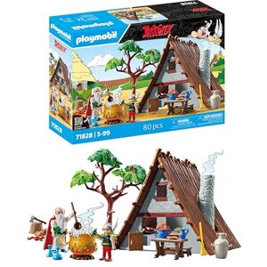 Playmobil Asterix Model 71828 - Toy Playset Playmobil Asterix Model 71828 - Toy Playset