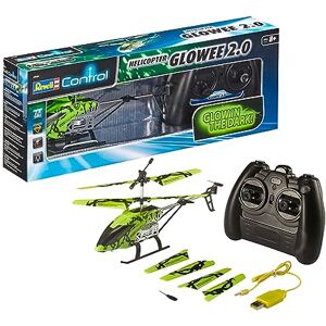 Revell Control 23940 Helicopter Glowee 2.0 Revell Control 23940 Helicopter Glowee 2.0