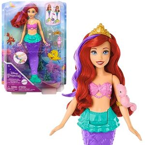 Mattel Disney Princess Swim & Splash Ariel Mattel Disney Princess Swim & Splash Ariel