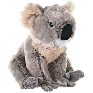 WILD REPUBLIC Koala, Stuffed Animal, Plush Toy, Gifts for Kids, Cuddlekins, 12 Inches WILD REPUBLIC Koala, Stuffed Animal, Plush Toy, Gifts for Kids, Cuddlekins, 12 Inches
