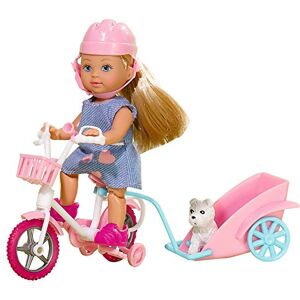 Simba 105730783 Doll - Multiple Features Simba 105730783 Doll - Multiple Features