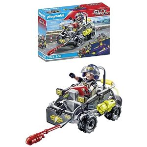 Playmobil 71147 Playmobil 71147