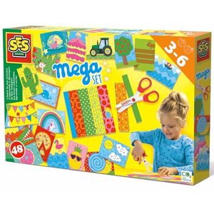 Creative Labs 14617 I Learn to use Scissors mega Set Creative Labs 14617 I Learn to use Scissors mega Set