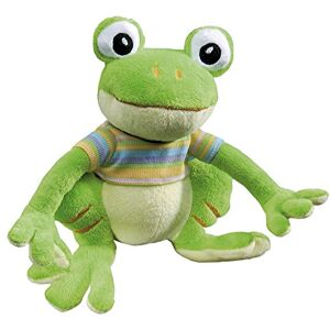 Glorex GmbH Cuddly Toy Green Frog - Self-Fitting Glorex GmbH Cuddly Toy Green Frog - Self-Fitting
