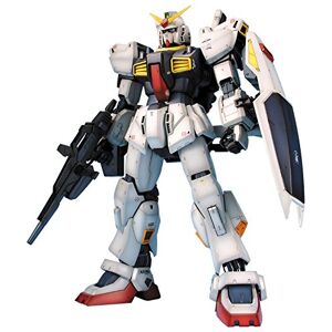 BANDAI SPIRITS BANDAI GUNDAM Model Kit Perfect Grade RX-178 MK II AEUG Prototype 1/60 BANDAI SPIRITS BANDAI GUNDAM Model Kit Perfect Grade RX-178 MK II AEUG Prototype 1/60
