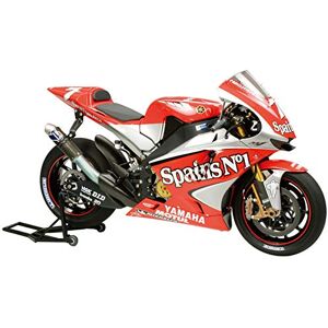 Tamiya – 14100 Yamaha YZR M1 2004 1/12 Tamiya – 14100 Yamaha YZR M1 2004 1/12