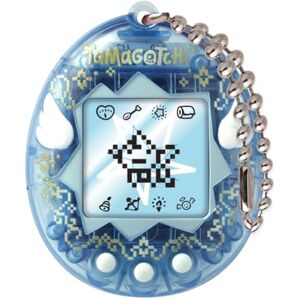 TAMAGOTCHI Bandai Original Angel Sky Digital Pet Nurture And Raise The Original Electronic Pet Japanese Kids Toys For Girls And Boys Make Great 90s Retro Gifts TAMAGOTCHI Bandai Original Angel Sky Digital Pet Nurture And Raise The Original Electronic Pet Japanese Kids Toys For Girls And Boys Make Great 90s Retro Gifts