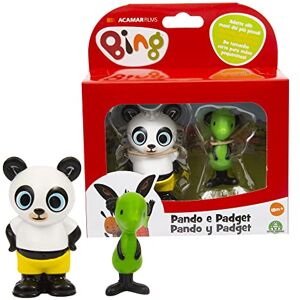 Giochi preziosi Miniature Figures - BNG10P01 Giochi preziosi Miniature Figures - BNG10P01