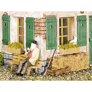 Faller Pola 333214-10 Flower Boxes, Accessories for Model Railway, Model Making, Multiple Faller Pola 333214-10 Flower Boxes, Accessories for Model Railway, Model Making, Multiple