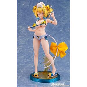 Good Smile Company - Pine 1/6 PVC Action Figure - Action Figure Good Smile Company - Pine 1/6 PVC Action Figure - Action Figure