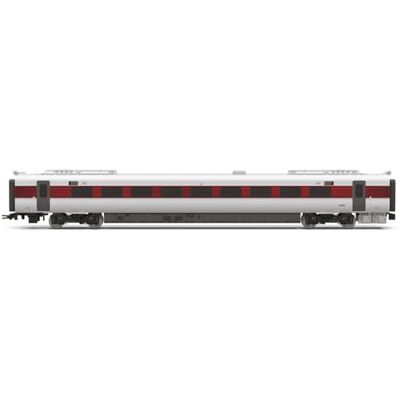 Hornby R40492 RailRoad: LNER Class 800 Model Passenger Coach Era 11 Model Train Junior Locomotive. New Tooling Hornby R40492 RailRoad: LNER Class 800 Model Passenger Coach Era 11 Model Train Junior Locomotive. New Tooling