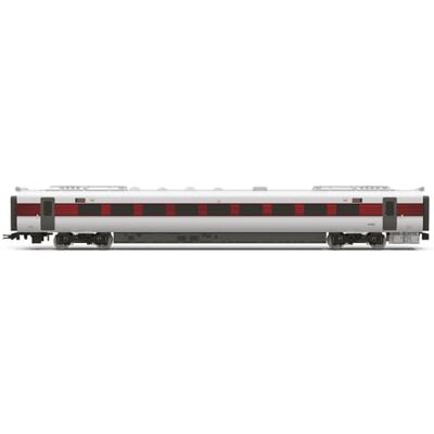 Hornby R40489 RailRoad: LNER Class 800-814201 Motor Composite Rolling Stock Passenger Coach Era 11 Model Train Locomotive Hornby R40489 RailRoad: LNER Class 800-814201 Motor Composite Rolling Stock Passenger Coach Era 11 Model Train Locomotive