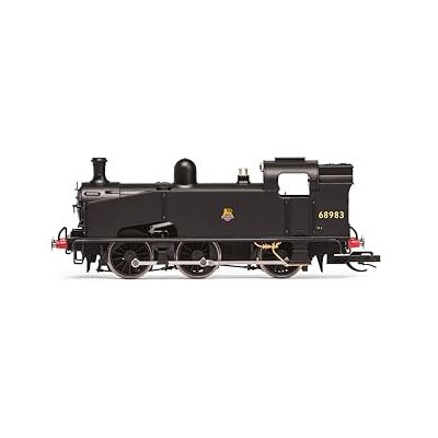 Hornby TT TT3024M BR Late J50 Class 0-6-0T 68983 Hornby TT TT3024M BR Late J50 Class 0-6-0T 68983