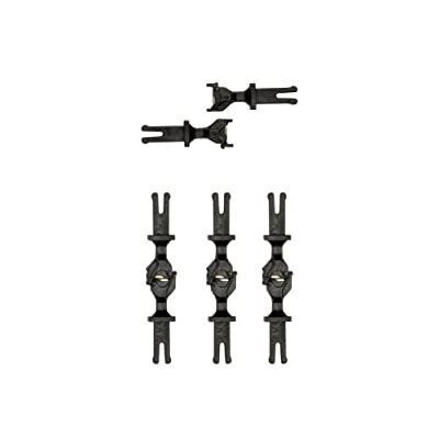 Hornby Buckeye Magnetic Coupling Pack Hornby Buckeye Magnetic Coupling Pack