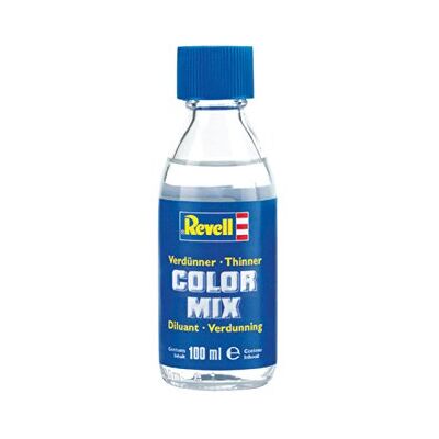 Revell 100ml Color Mix Thinner Revell 100ml Color Mix Thinner