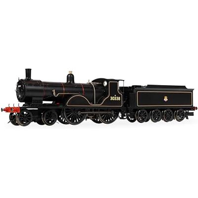 Hornby R30411 BR T9 30338 Railway Locos Hornby R30411 BR T9 30338 Railway Locos