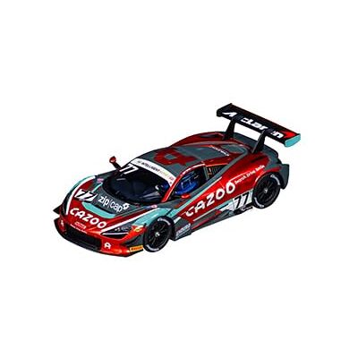 CARRERA-TOYS Evolution McLaren 720S GT3 Enduro Motorsport No 77 - Toy Car CARRERA-TOYS Evolution McLaren 720S GT3 Enduro Motorsport No 77 - Toy Car
