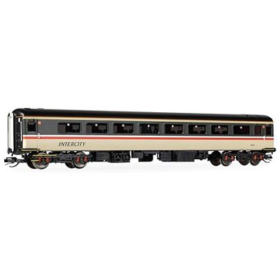 Hornby TT TT4014 BR Intercity Mk2E Tourist Standard Open 5889 Railway Rolling Stock Hornby TT TT4014 BR Intercity Mk2E Tourist Standard Open 5889 Railway Rolling Stock