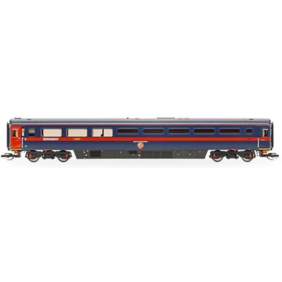 Hornby TT TT4046 GNER HST Mk3 Coach 1 TRFB 40720 Hornby TT TT4046 GNER HST Mk3 Coach 1 TRFB 40720