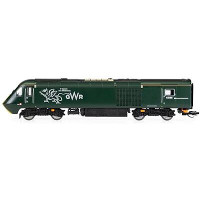 Hornby TT:120 GWR Class 43 HST Digital Train Pack - Digital Train Pack Hornby TT:120 GWR Class 43 HST Digital Train Pack - Digital Train Pack