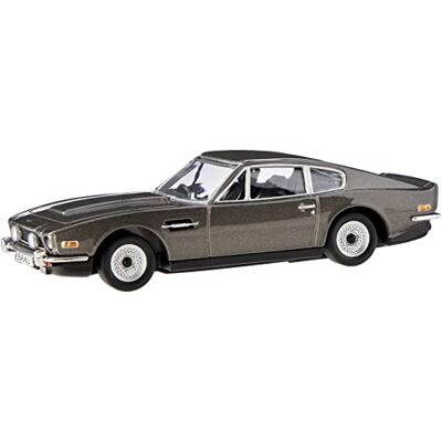 Corgi Diecast Model Cars CC04314 James Bond Aston Martin DB5 'No Time To Die' Men, Women & Kids Souvenir Gifts from UK Small Die Cast Toy Car Models for Boys, Gift for Motor Enthusiasts Corgi Diecast Model Cars CC04314 James Bond Aston Martin DB5 'No Time To Die' Men, Women & Kids Souvenir Gifts from UK Small Die Cast Toy Car Models for Boys, Gift for Motor Enthusiasts