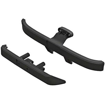 Arrma AR320457 RC Bumper Set Arrma AR320457 RC Bumper Set
