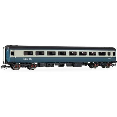 Hornby TT TT4011 BR Intercity Mk2E Tourist Standard Open 5784 Railway Rolling Stock Hornby TT TT4011 BR Intercity Mk2E Tourist Standard Open 5784 Railway Rolling Stock