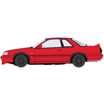 Hasegawa 120116 620695 1/24 Nissan Skyline GTS-R Multi-Coloured Hasegawa 120116 620695 1/24 Nissan Skyline GTS-R Multi-Coloured