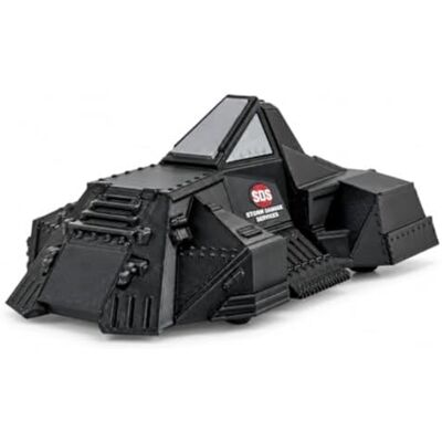 Generic Tornado Intercept Vehicle 3D Printed Storm Chaser Vehicle Model Movable Wheels Detachable Parts Toy Vehicle Accessories for Sports Supporters Gear Children Durable Plastic Play Vehicle Generic Tornado Intercept Vehicle 3D Printed Storm Chaser Vehicle Model Movable Wheels Detachable Parts Toy Vehicle Accessories for Sports Supporters Gear Children Durable Plastic Play Vehicle