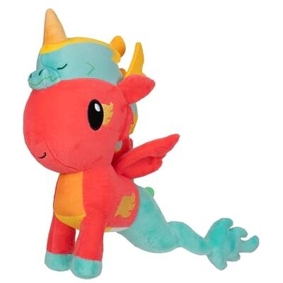 Jazwares tokidoki™ Mermicorno 8-inch Plush Nautique Officially Licensed Mermicorno Product by Ages 5+ Jazwares tokidoki™ Mermicorno 8-inch Plush Nautique Officially Licensed Mermicorno Product by Ages 5+