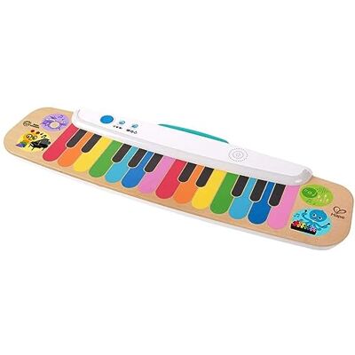 Hape Notes & Keys Musical Toy Hape Notes & Keys Musical Toy