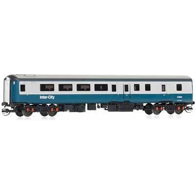 Hornby M9519 BR Mk2F Brake Open - Model Train Hornby M9519 BR Mk2F Brake Open - Model Train