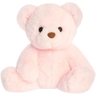 Aurora World - Strawberry Gelato Bear - Pink - Plush Toy Aurora World - Strawberry Gelato Bear - Pink - Plush Toy
