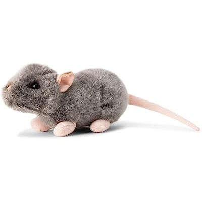 Animigos World Of Nature Squeaking Rat Animigos World Of Nature Squeaking Rat