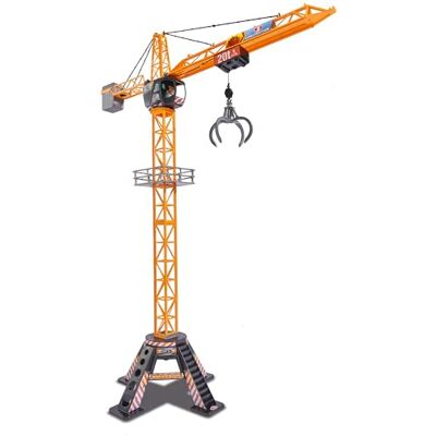 Dickie Mega Crane Dickie Mega Crane