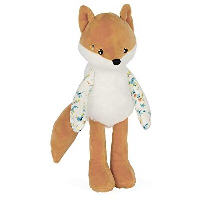 Kaloo Fripons Léonard Fox Puppet Soft toy 25 cm K969896 Kaloo Fripons Léonard Fox Puppet Soft toy 25 cm K969896