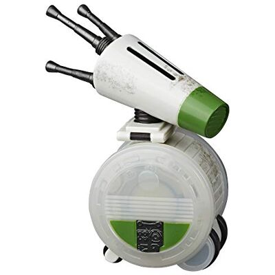Star Wars Spark and Go D-O Rolling Droid The Rise of Skywalker Rev-and-Go Sparking Interactive Toy, Toys for Kids Ages 4 and Up Star Wars Spark and Go D-O Rolling Droid The Rise of Skywalker Rev-and-Go Sparking Interactive Toy, Toys for Kids Ages 4 and Up