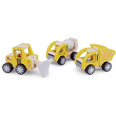 New Classic Toys - Wooden Toy - Creative Play - Educational New Classic Toys - Wooden Toy - Creative Play - Educational