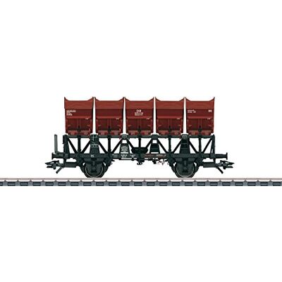 Märklin 46355 dump car Ommi 51 DB Märklin 46355 dump car Ommi 51 DB
