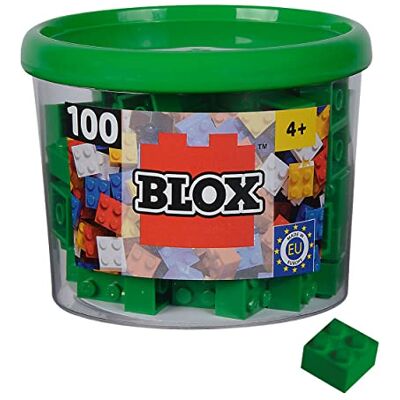 Simba Toys 104114532 toy building blocks - toy building blocks Simba Toys 104114532 toy building blocks - toy building blocks
