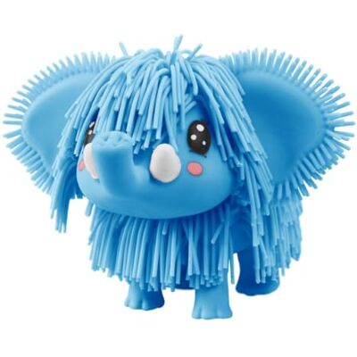 eolo Jiggly Pets Pearlescent Elephant Blue Interactive Electronic Puppy toy with sounds music and movement Animal Toys Interactive pets walking elephant puppy eolo Jiggly Pets Pearlescent Elephant Blue Interactive Electronic Puppy toy with sounds music and movement Animal Toys Interactive pets walking elephant puppy