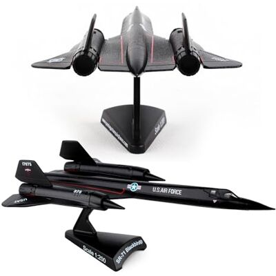 Daron PS5389 Planes Bird Car, Flat Black Daron PS5389 Planes Bird Car, Flat Black