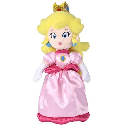 Simba Toys 109231530 Pink Plush Stuffed Toy - Stuffed toy Simba Toys 109231530 Pink Plush Stuffed Toy - Stuffed toy