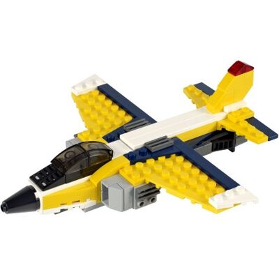 Lego Creator 3in1, 6912 Super Soarer Lego Creator 3in1, 6912 Super Soarer
