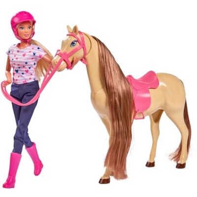 Steffi Love Riding Tour Steffi Love Riding Tour