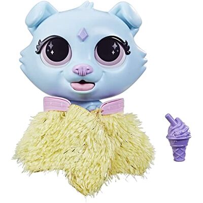 FurReal friends Feeding Fantasy Presto the Puppy Interactive Pet FurReal friends Feeding Fantasy Presto the Puppy Interactive Pet